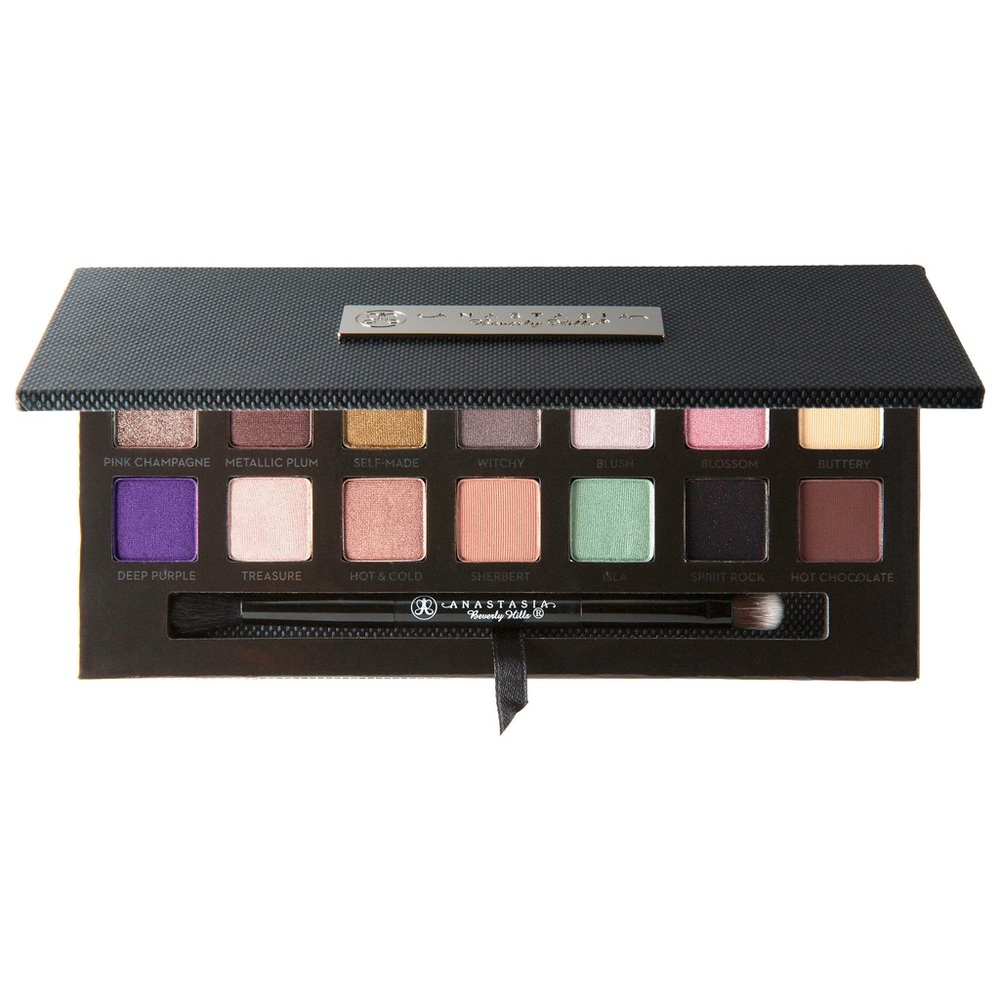 Anastasia Beverly Hills Self Made Palette